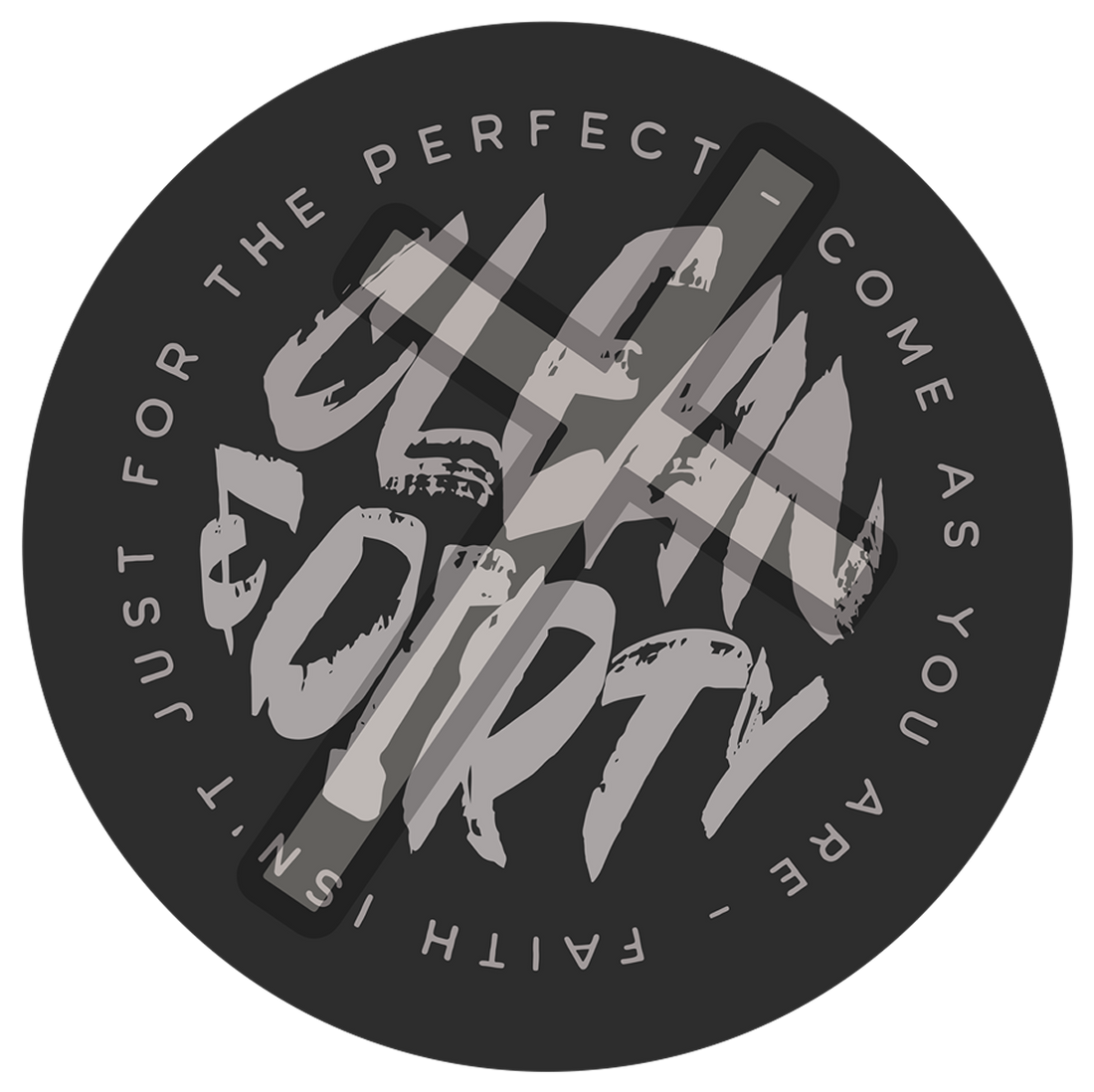 The Story Behind Clean & Dirty