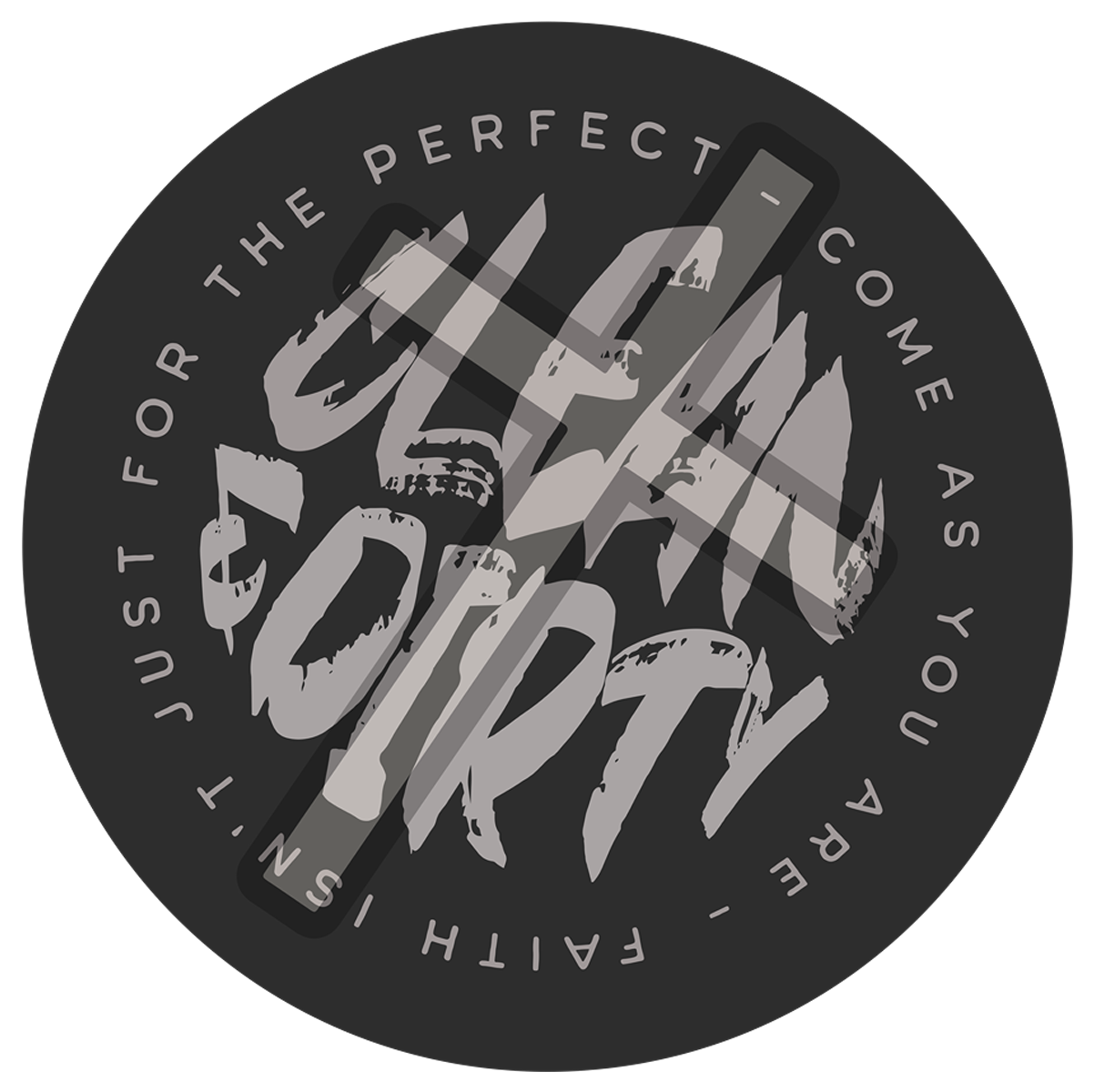 The Story Behind Clean & Dirty