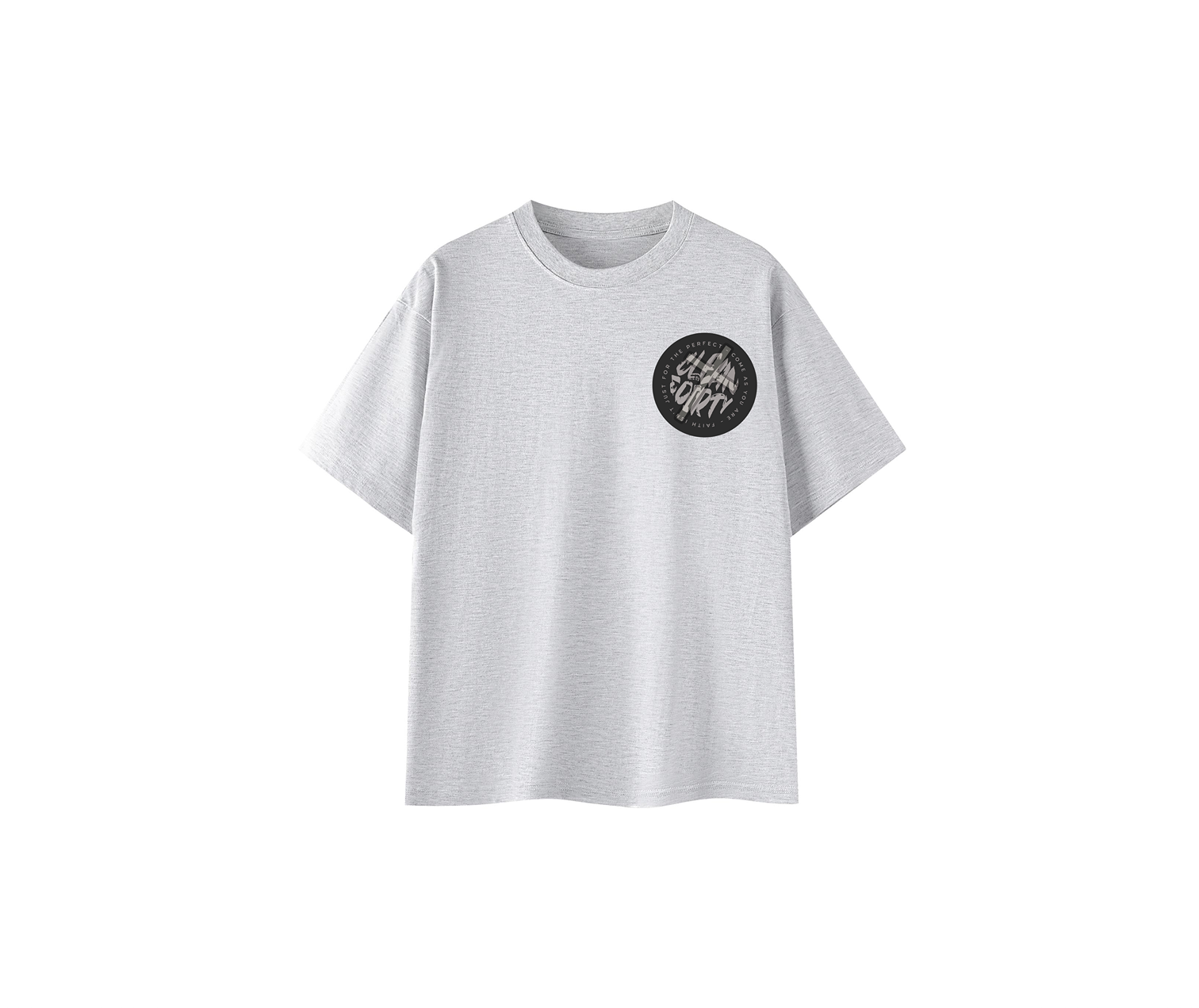 Come To Light- UNISEX FAITH BASED STREETWEAR SHIRT