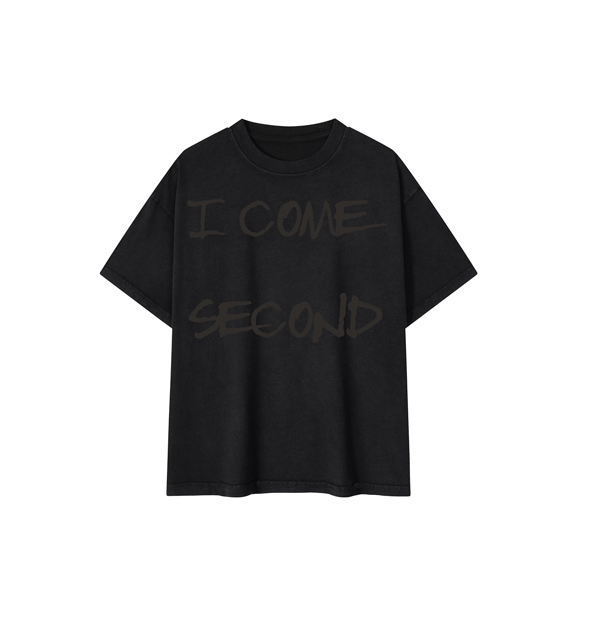 God's First- T-shirt
