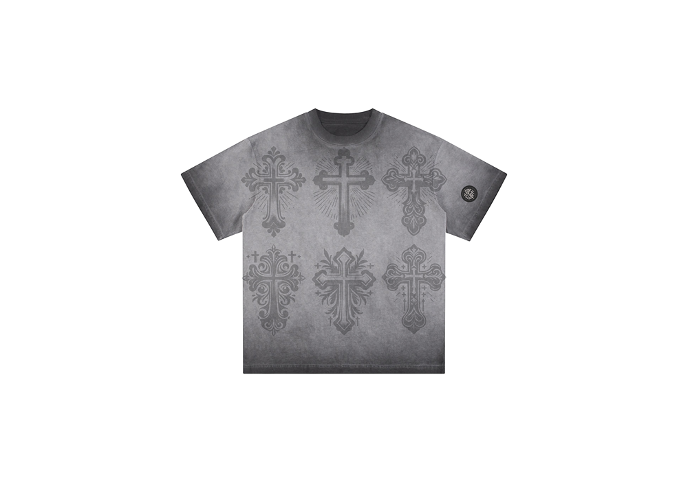 Grace Over Perfection- UNISEX FAITH BASED STREETWEAR SHIRT