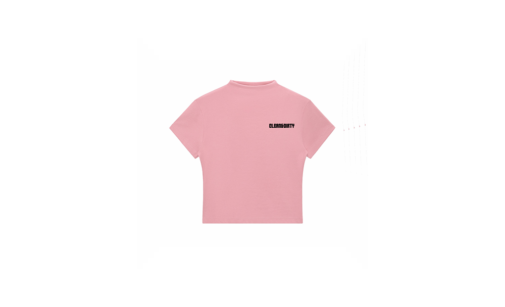I Can- Women's Faith Based Streetwear Crop Top