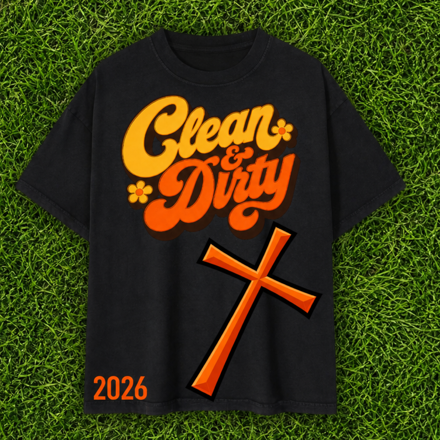 SUMMER 2026 TEE