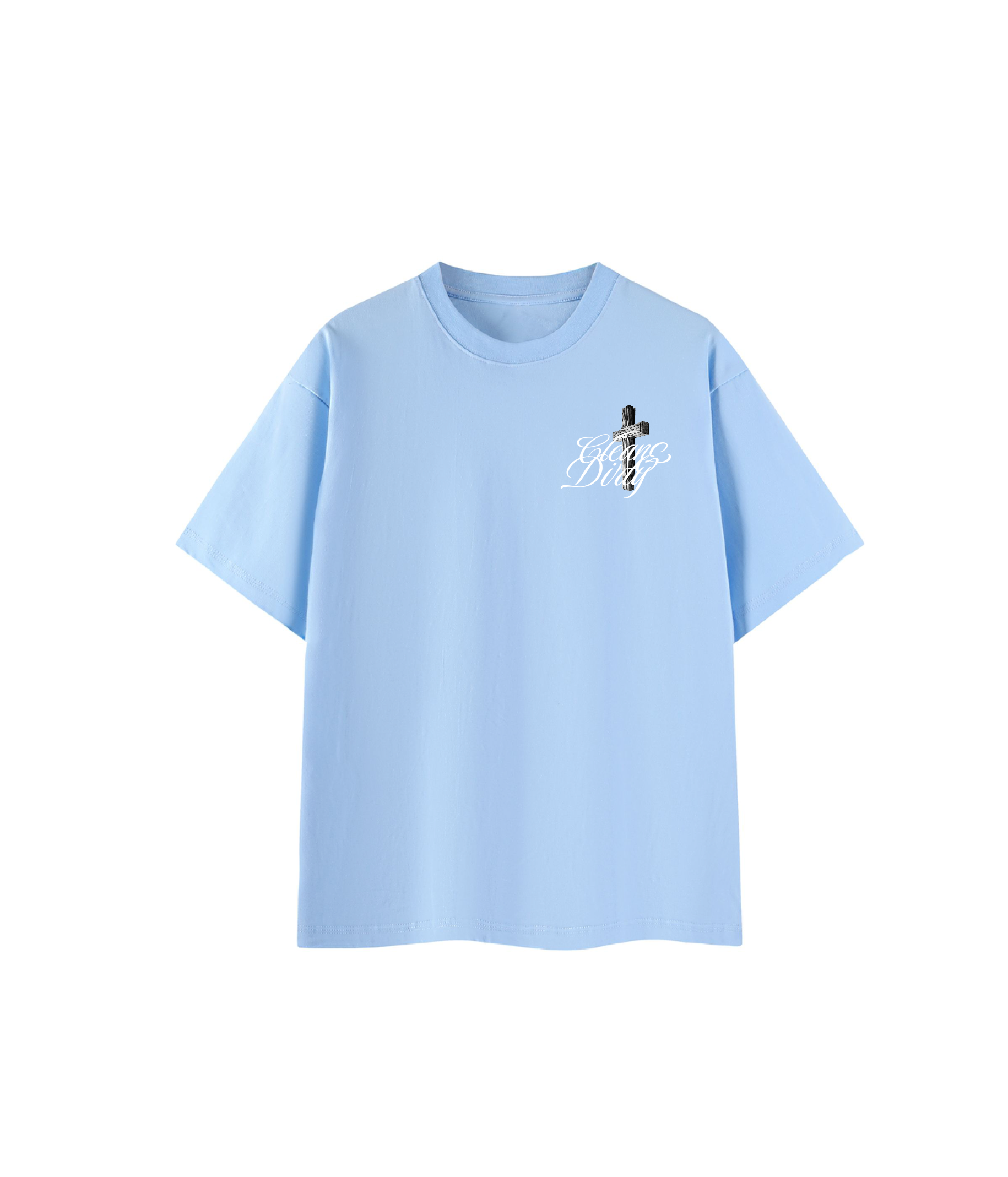 Psalm 23 Tee “Believer”