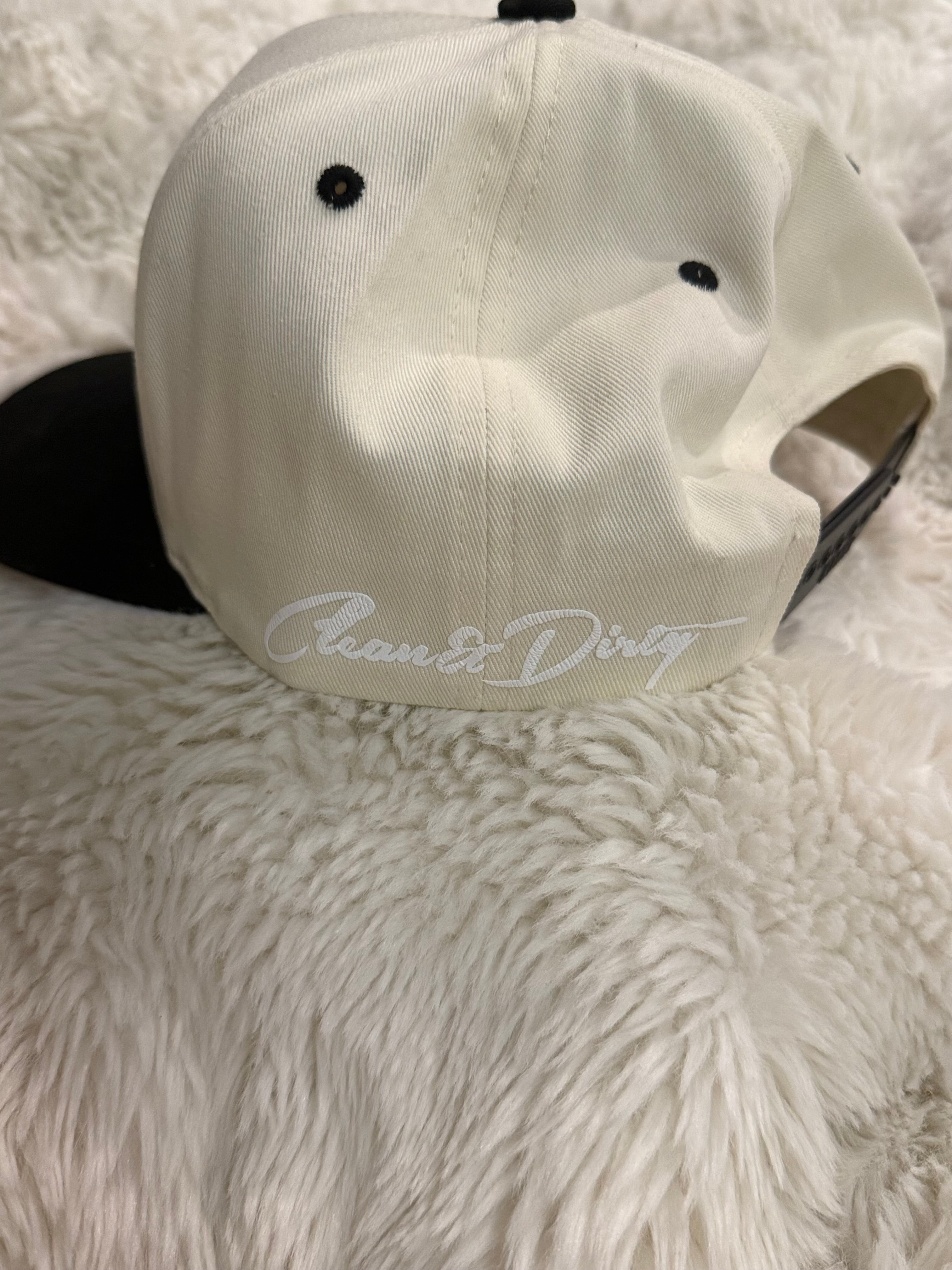A is for Amen Hat- Snapback Baseball Hat