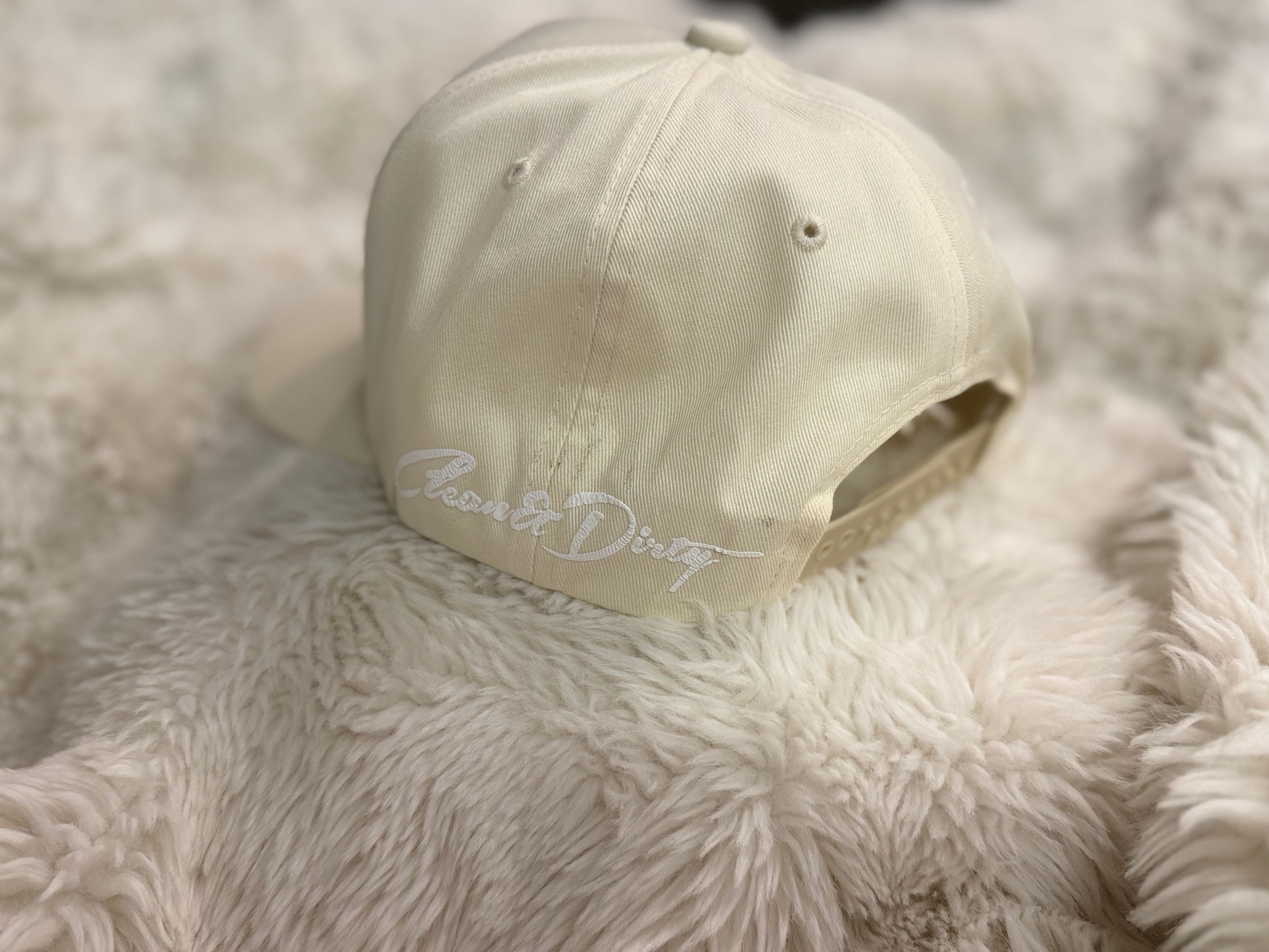 A is for Amen Hat- Snapback Baseball Hat