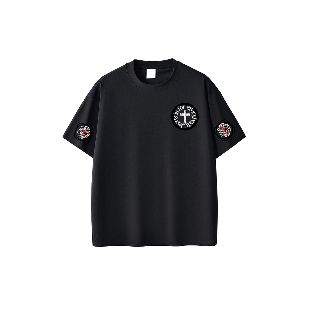 Jesus Is For Everybody Tee